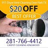 Carpet Cleaning Kingwood