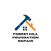 Forest Hill Foundation Repair