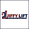 Jiffy lift towing service