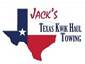 Jack's Texas Kwik Haul Towing